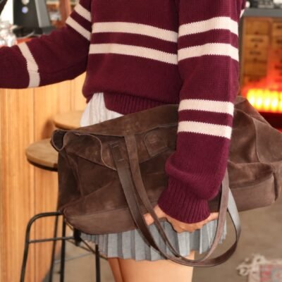 Sweater Soho Vino